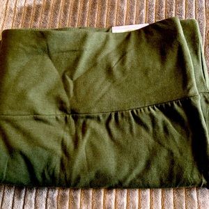 Terra & Sky plus size leggings